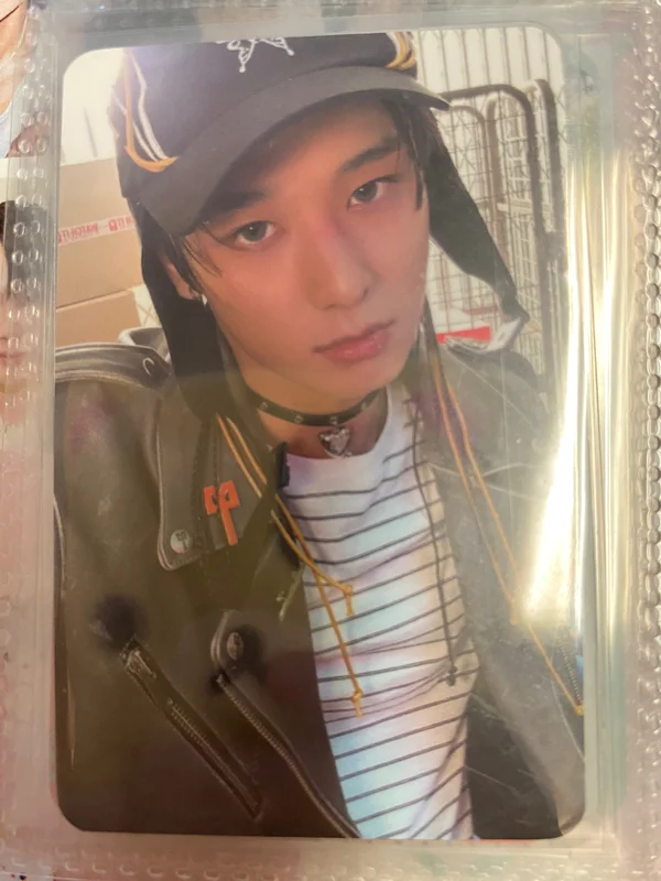 PHANTASY Pt.2 Sixth Sense Daze Ver.