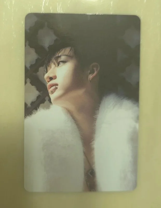 Bang Chan Hop Platform Album_nemo ver