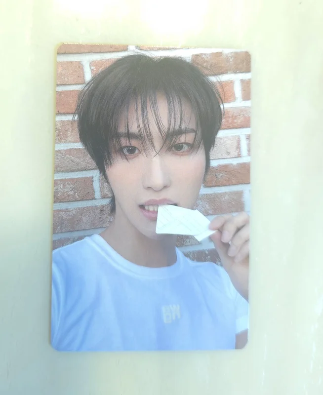 Seonghwa MusicArt POB