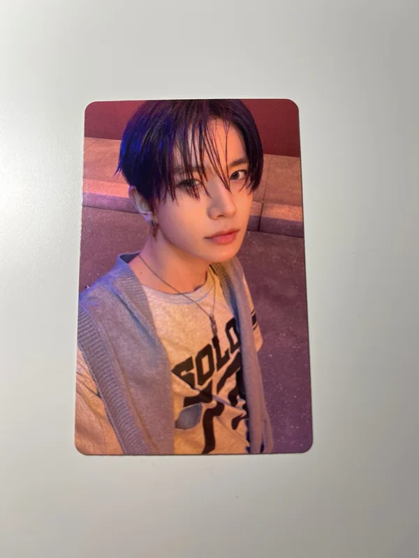 ORANGE BLOOD COMEBACK LIVE WEVERSE