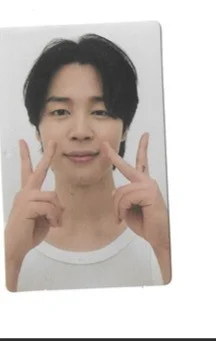 FACE Invisible Face ver.