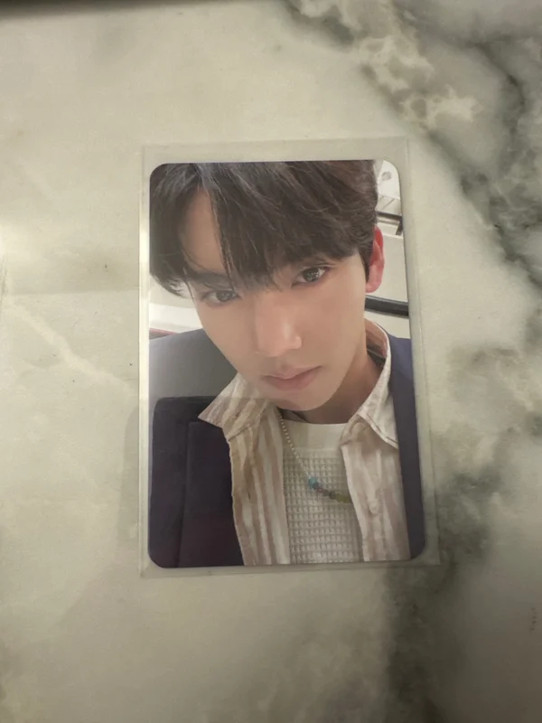 ZEROSE 1st Global Fanclub Kit