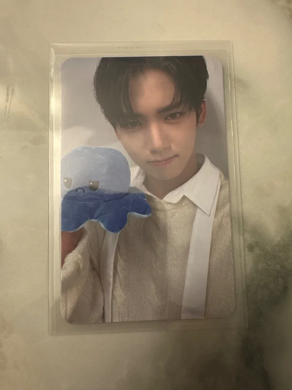 MELTING POINT Digipack ver. OLIVE YOUNG