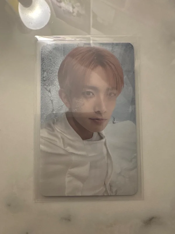 ROMANCE : UNTOLD -daydream- WHITE MIDNIGHT Ver.