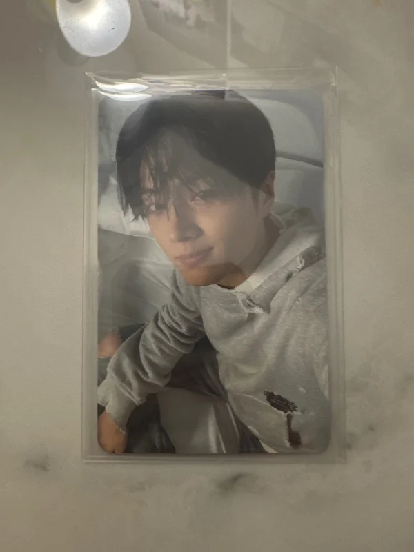 ROMANCE : UNTOLD -daydream- BLUE NOON Ver.