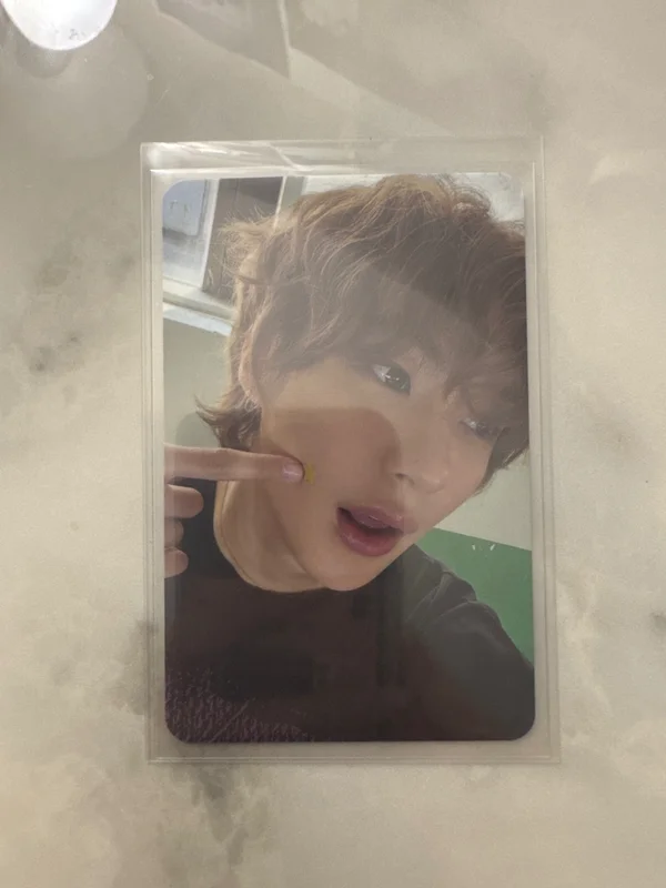 RIIZING Collect Book Ver.