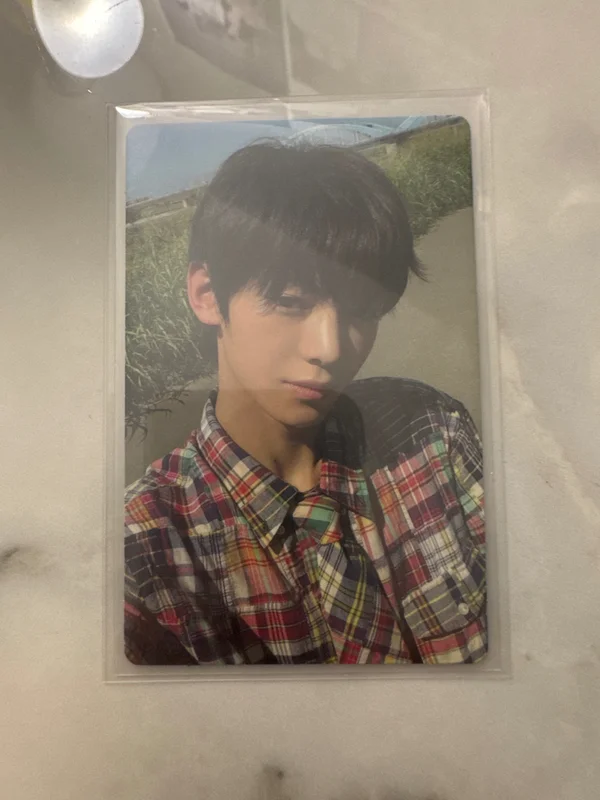 Sparkling Blue Lucky ver.