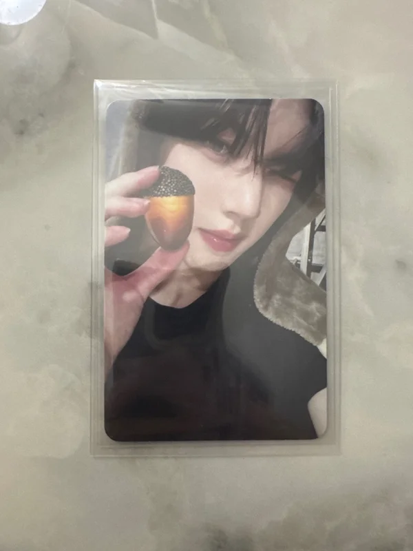 MELTING POINT Digipack ver. MAKESTAR LUCKY DRAW