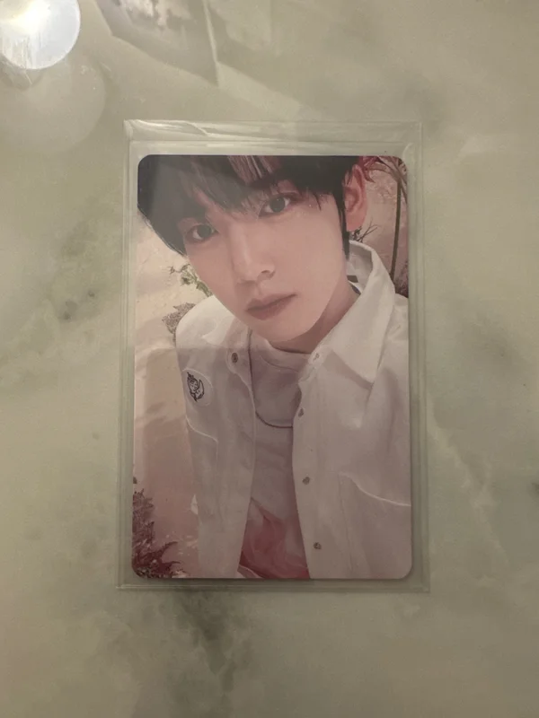 2024 ZEROBASEONE FAN-CON IN JAPAN CD PURCHASE