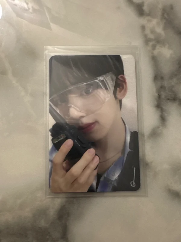 You had me at HELLO MAKESTAR