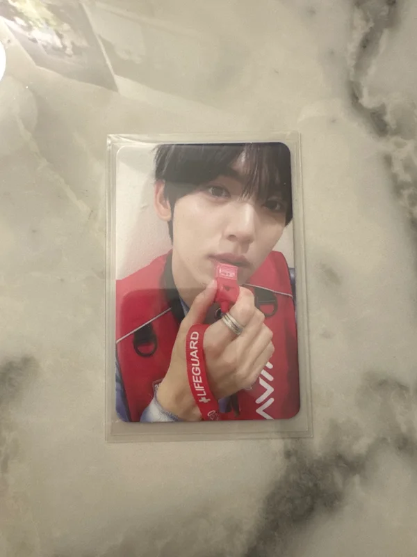 You had me at HELLO MAKESTAR LUCKY DRAW