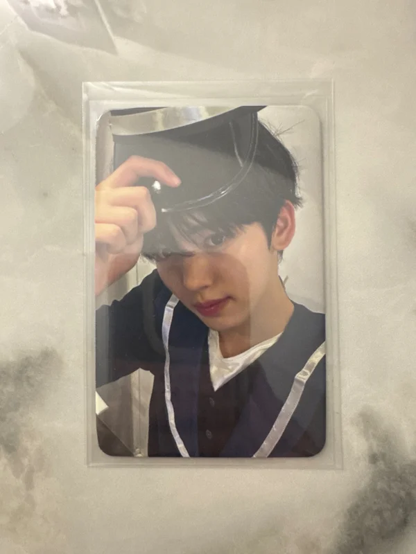 You had me at HELLO APPLEMUSIC LUCKY DRAW