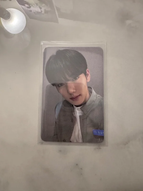 BOYS PLANET FINAL CGV EVENT