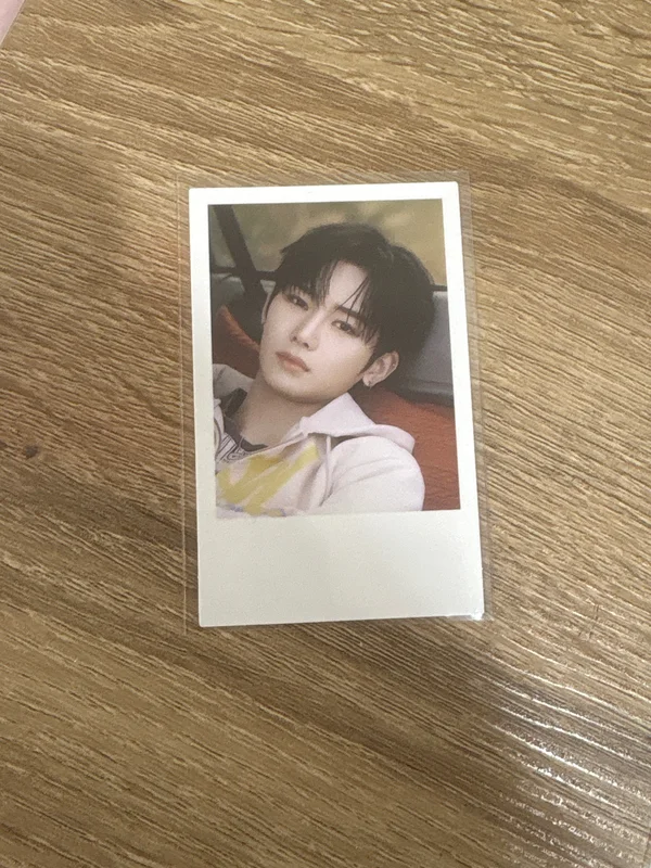 EUPHORIA STAR ROAD ver.