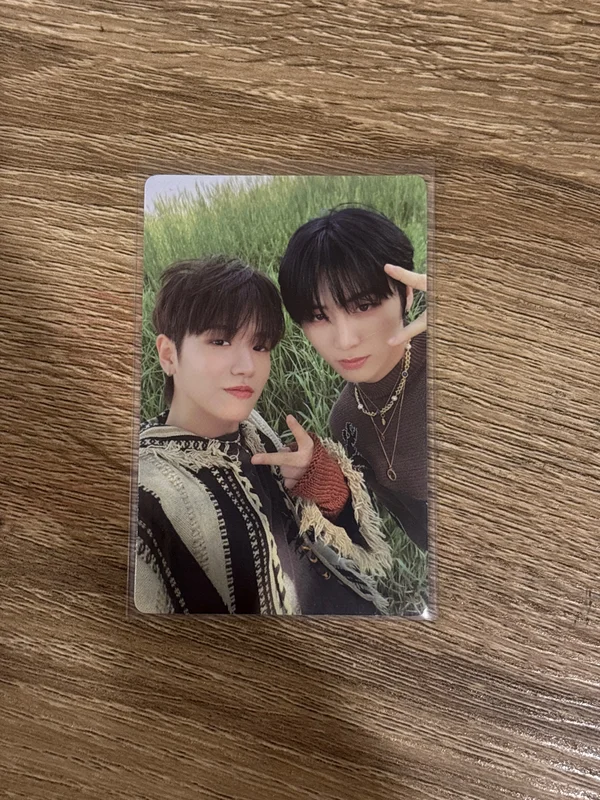 1st EP [WHY..]
