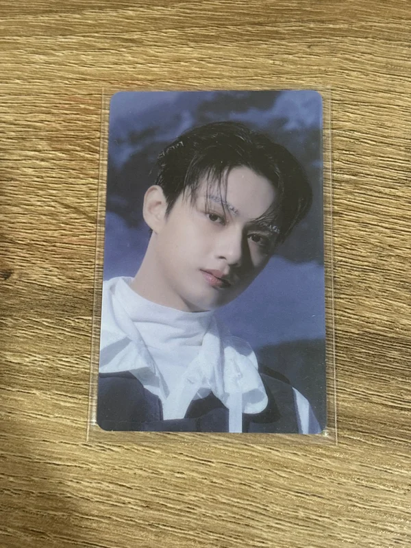 SECTOR 17 Weverse Albums ver.
