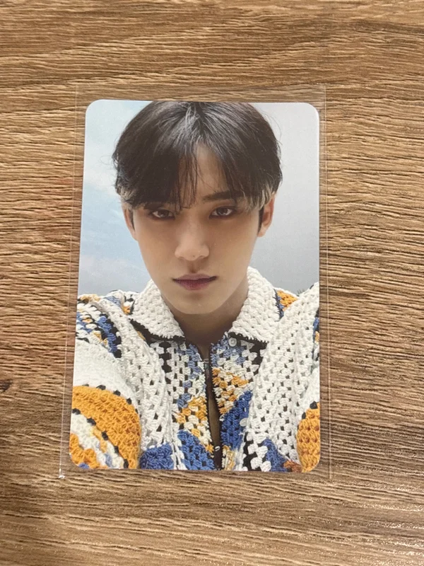 Face the Sun ep.3 Ray Ver.