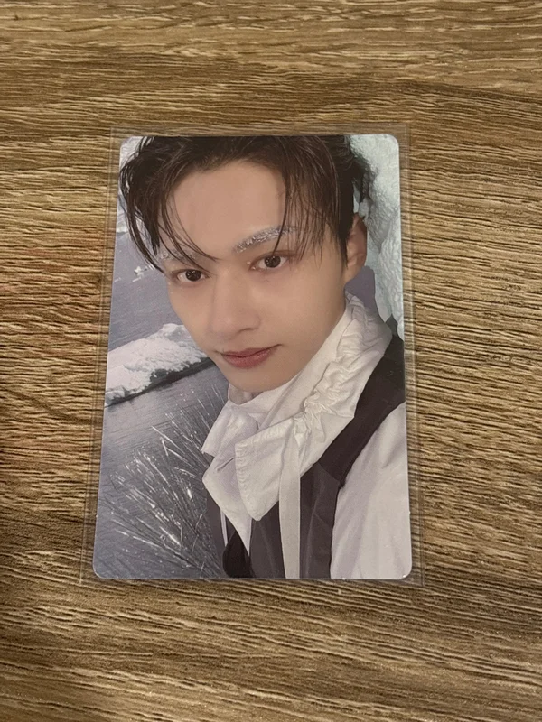 SECTOR 17 Weverse Albums ver.