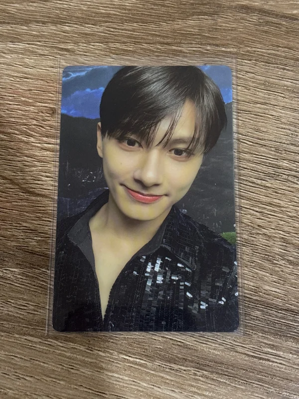 Face the Sun CARAT Ver.