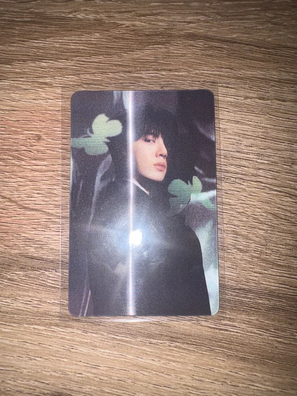 MELTING POINT LOYALTY ver.