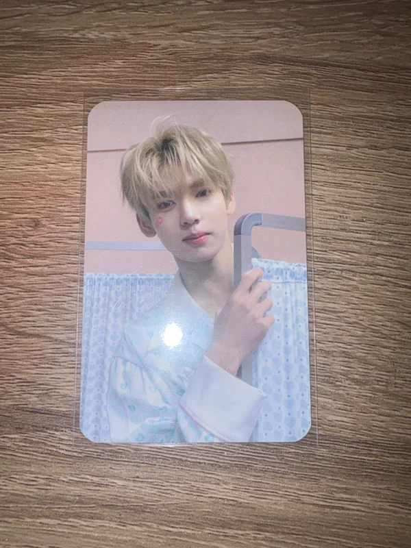 BLUE PARADISE ZEROSE Ver. SOUND WAVE