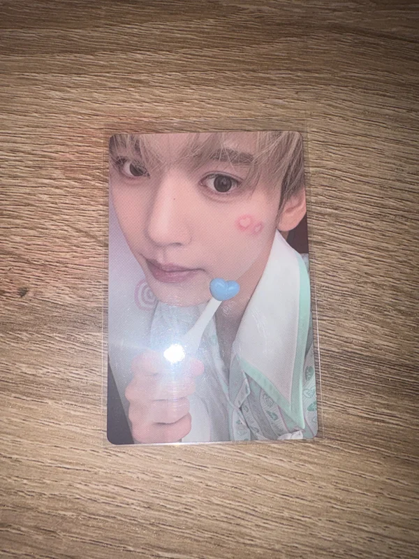 BLUE PARADISE Digipack Ver.