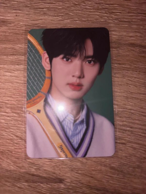 You had me at HELLO ZEROSE ver.(POCAALBUM)