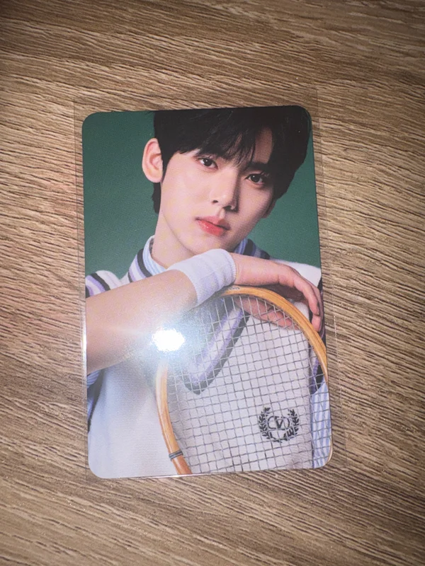 You had me at HELLO ZEROSE ver.(POCAALBUM)