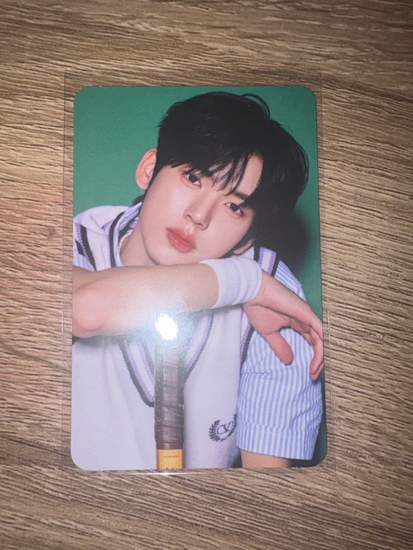 You had me at HELLO ZEROSE ver.(POCAALBUM)