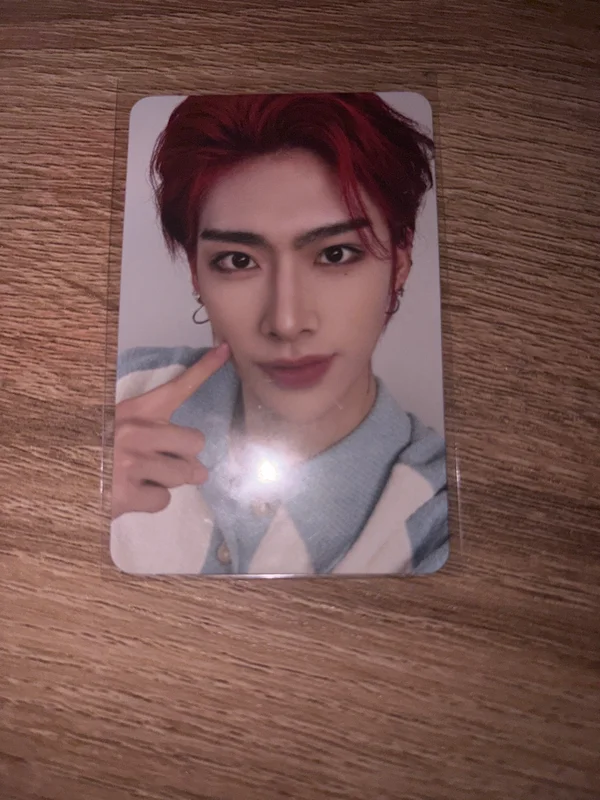 You had me at HELLO ZEROSE ver.(POCAALBUM)