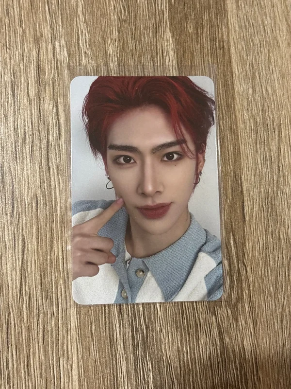 You had me at HELLO ZEROSE ver.(POCAALBUM)