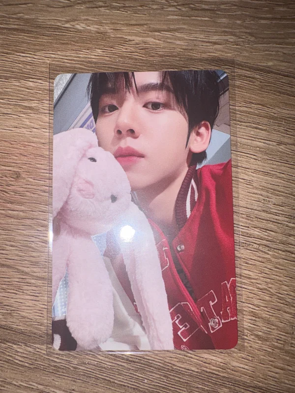 YURA YURA CD SHOP LUCKY DRAW