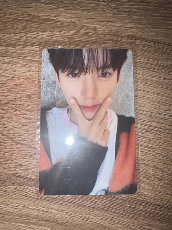 DICON VOLUME N15 ZEROBASEONE The beach boyZB1