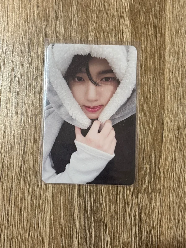 MELTING POINT Digipack ver. MAKESTAR