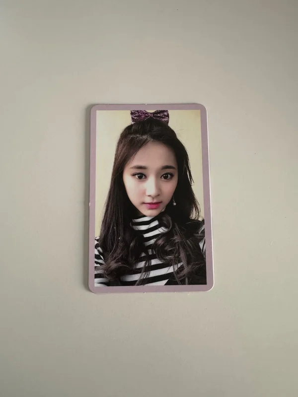 TWICEcoaster : LANE 2 B ver.