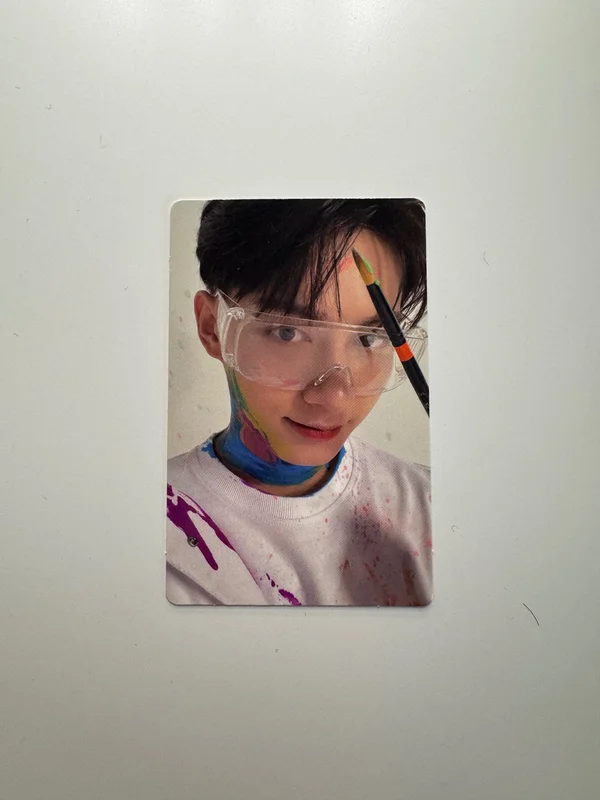 Face the Sun CARAT Ver.