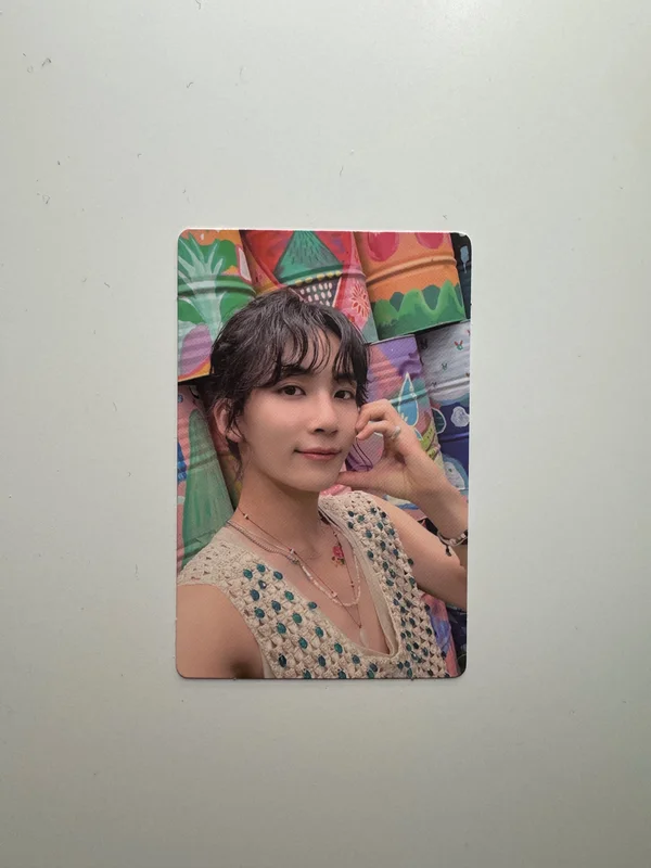 SEVENTEENTH HEAVEN Target Exclusive