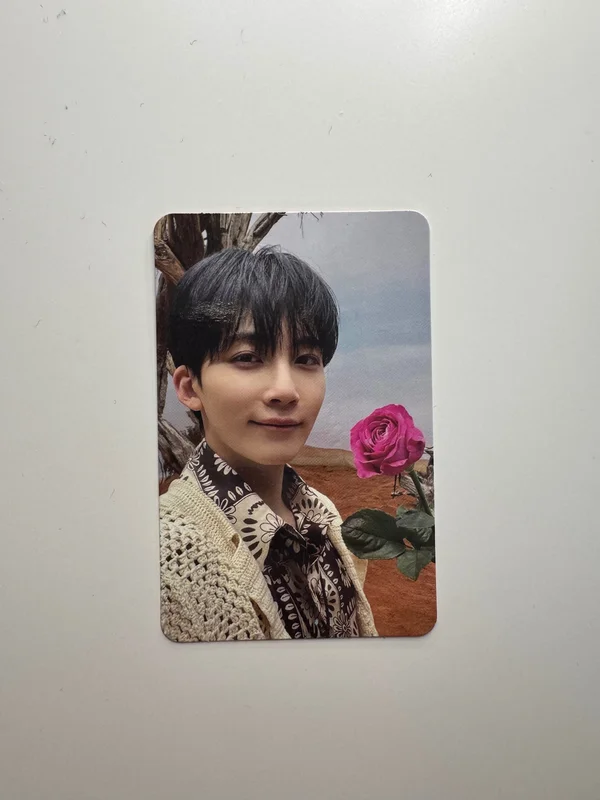 Face the Sun ep.3 Ray Ver.