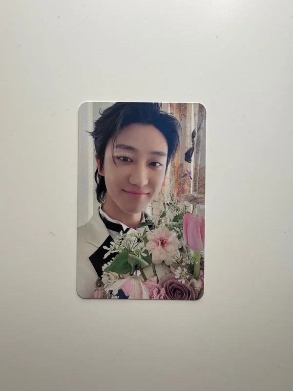 FML CARAT Ver.