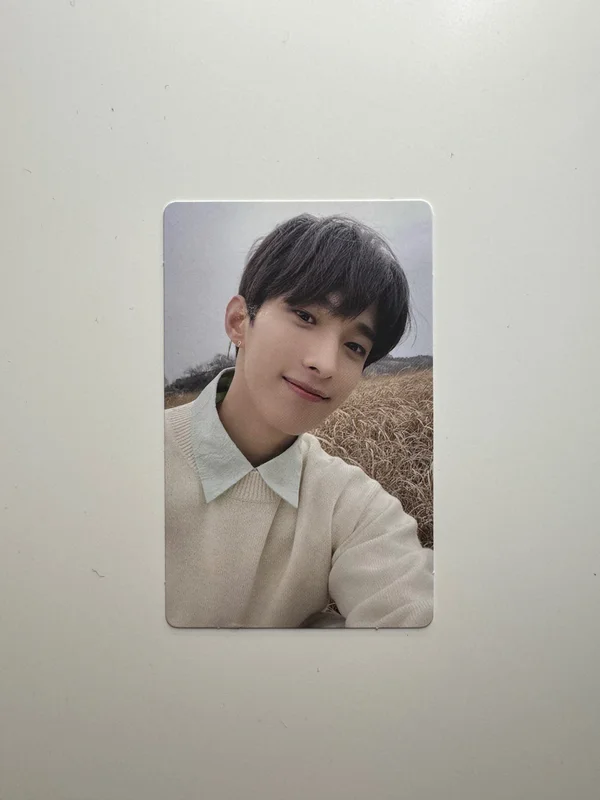 Face the Sun Weverse Albums ver.