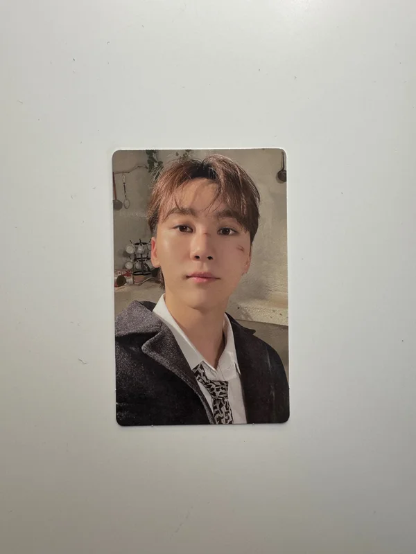 Face the Sun Weverse Albums ver.