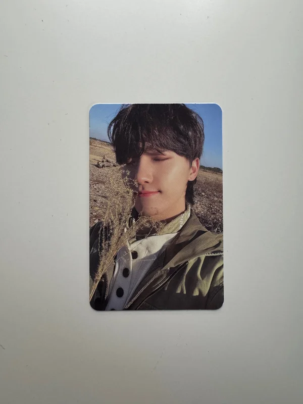 Face the Sun ep.4 Path Ver.