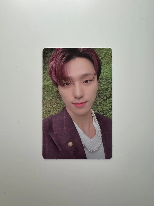 SOCIAL CLUB : CARAT AL FINE Ver.