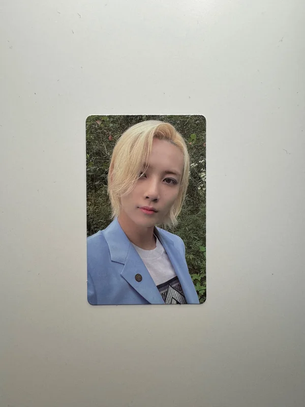 SOCIAL CLUB : CARAT AL FINE Ver.
