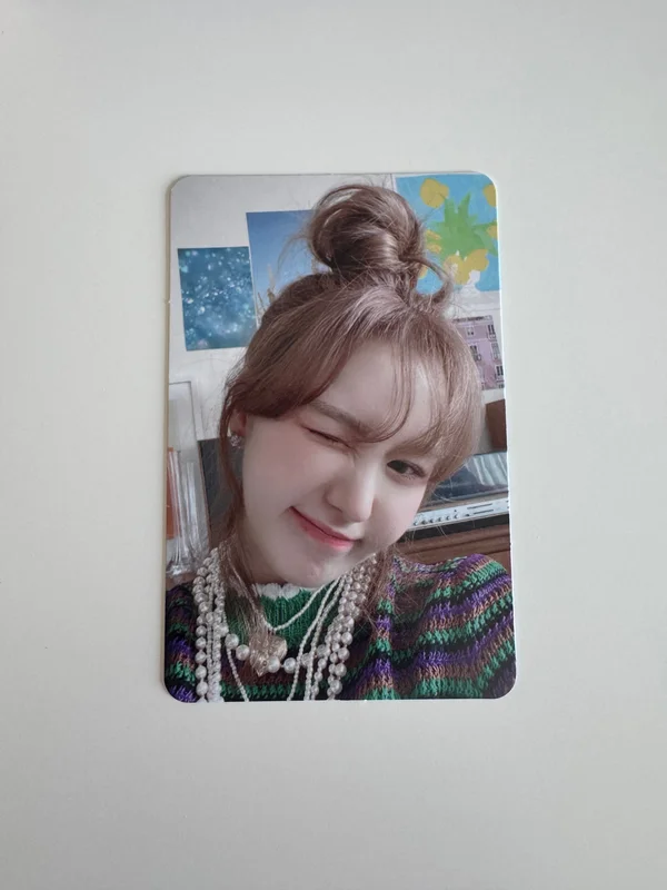 Like Water Case Ver.