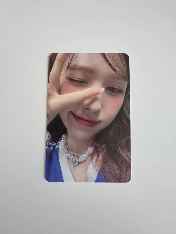 The ReVe Festival 2022 - Birthday Digipack Ver.