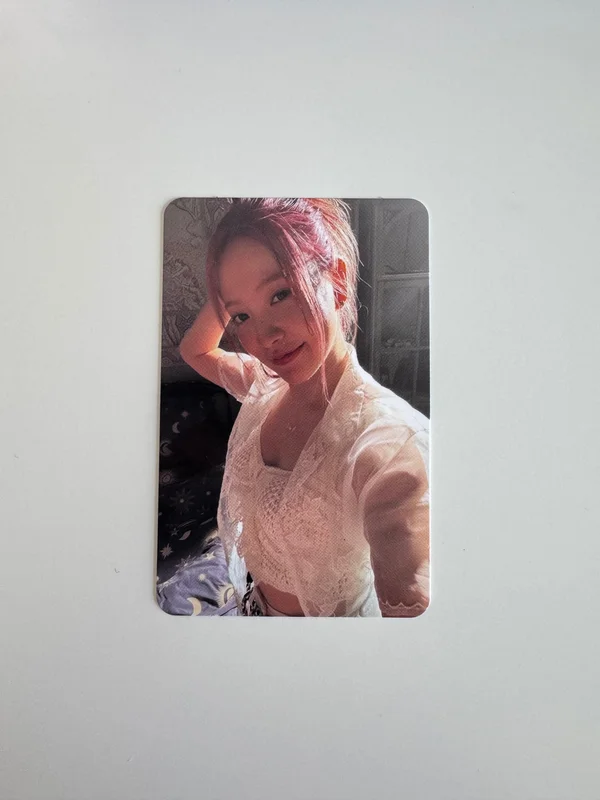 Cosmic Photo Book Ver. Hotel Ver.