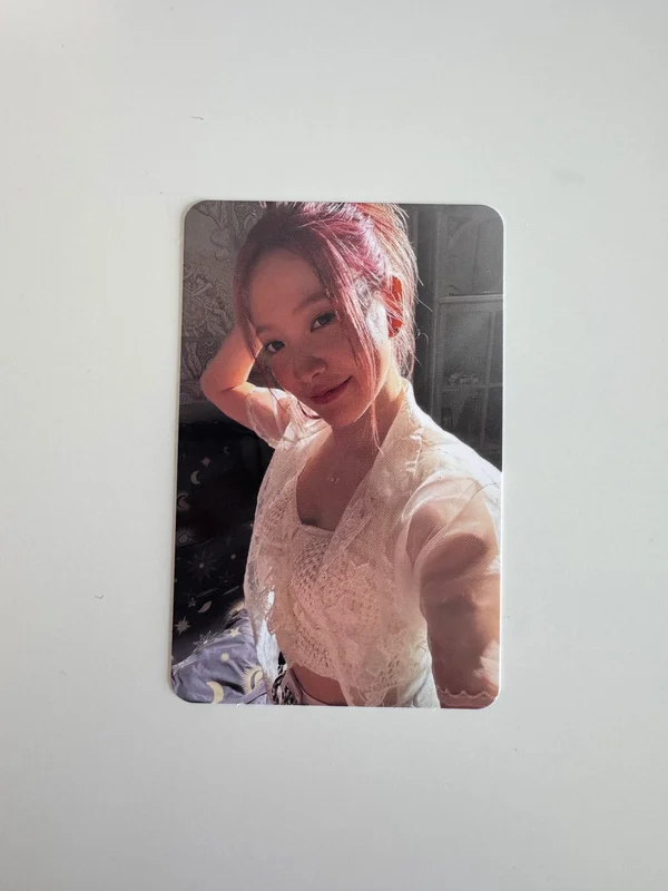 Cosmic Photo Book Ver. Hotel Ver.