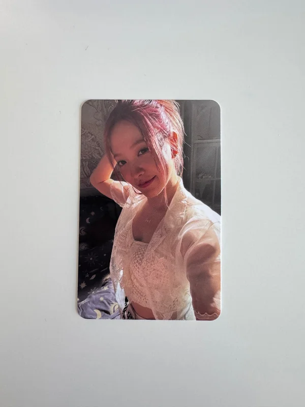 Cosmic Photo Book Ver. Hotel Ver.