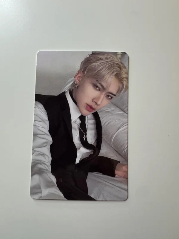 MELTING POINT LOYALTY ver.
